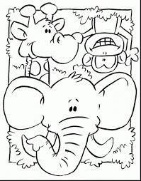 Zoo Animals Coloring Games Through The Thousand Photographs Online About Zoo Animals Color Zoo Animal Coloring Pages Zoo Coloring Pages Jungle Coloring Pages