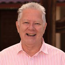 OUR STAFF — Mountain View Presbyterian Church