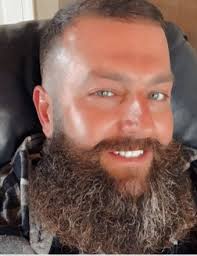 Obituary information for Robert L. "Robby" Fitzcharles, Jr.