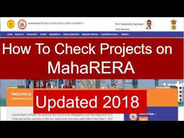 Maharera How To Check Projects Details Updated 2018 Youtube Also, be aware that this endpoint does not work in your sandbox.