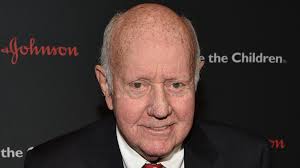 Thomas Murphy, Head of Capital Cities, Dies at 96