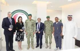 الحــرس الوطني الكويتي Kuwait National Guard