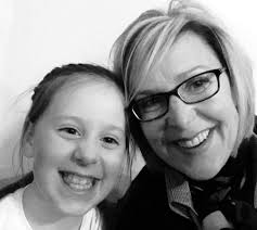 Helping a family in need at Children's Hospital