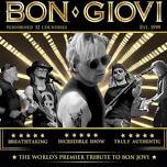 Bon Giovi at Upton House Food & Music Festival