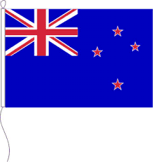 Flagge flattern viel, wenn sie genug akku haben. Flagge Neuseeland 20 X 30 Cm Marinflag Maris Flaggen Gmbh