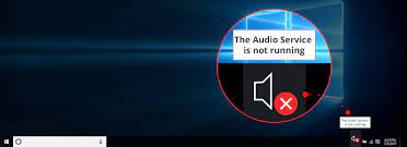 Solved The Audio Service Is Not Running Windows 10 Driver Easy