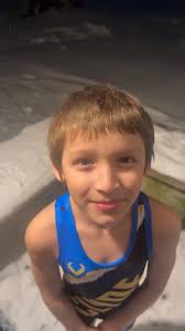 Ice Singlet Challenge! Knox was nominated by Brodie and now nominates  Lakkyn, Coach Bilby and Waylon!