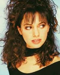 The Bangles Portrait February 1987