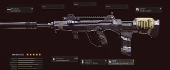 Comprueba que el cargador est� lleno de balas antes de apretar el gatillo. Actualizacion En Cod Warzone Nerft Sus Mejores Armas Las Alternativas Mas Fuertes