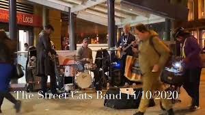 Sign in with facebook sign in with google. The Street Cats Band Home Facebook