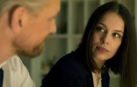 Bad Banks Kritik Zum Film Tittelbach Tv