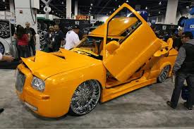 Customise It Please Custom Cars Weird Cars Normal Cars