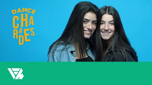 Every Charli And Dixie D Amelio Dance Ever Flighthouse Tiktoks Youtube