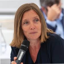 🚙🛥🚲🌉 A l'occasion de la livraison de la nouvelle navette fluviale, le  BATO, j'ai tenu une conférence de presse sur le schéma des mobilités de  Bordeaux Métropole.