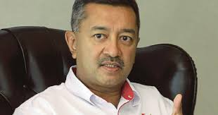 We did not find results for: Mokhzani Mahathir Kini Pengerusi Maxis