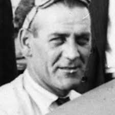 Wunderlich, Gerald “Jerry” White