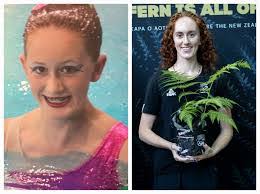 Eva Morris's Instagram, Twitter & Facebook