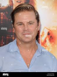 Aaron d hi-res stock photography and images