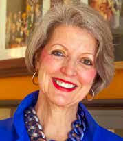 Doris Overby's Instagram, Twitter & Facebook