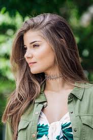 おしゃれなあの人のヘアスタイルを解説。-2017年7月ファッションスナップ連動。