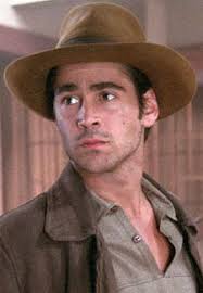 Jump to jesse james : Colin Farrell