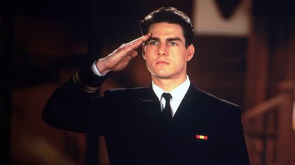 Watch A Few Good Men | Netflix