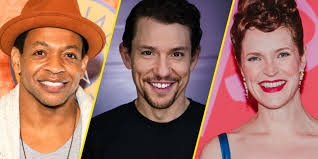 Derrick Baskin, Miguel Cervantes, Grace McLean, More Join South Carolina  New Play Festival Lineup