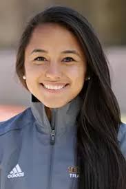 2014 Women's Track and Field Roster