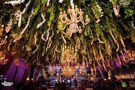 Great ideas to decorate your wedding with. 30 Refreshing Nature Themed Wedding Decor Ideas With Ferns Foliage Shaadisaga