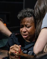 Just missing my oldest one Liam in here — these kids are clinging to me  intensely since coming back from Africa