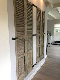epingle par marloes van de rijt kluitmans sur kastdeuren porte placard persienne interieur maison maison