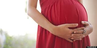 What Pregnancy Feels Like 9 Symptoms Explained Huffpost Life