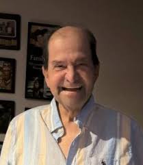 Ralph G. Cervantes Obituary (2025)