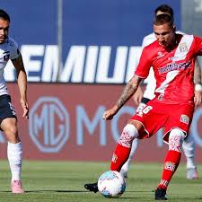 Palestino en vivo se enfrentan en directo por la señal de tnt sports hd, desde el estadio municipal de la cisterna, a las 3.00 p, m. Colo Colo Vs Curico En Vivo A Que Hora Juega Quien Transmite Y Donde Ver Online Gratis Streaming Y En Tv