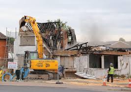 نتیجه جستجوی لغت [demolition] در گوگل
