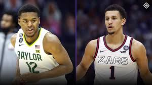 The participants in the 2021 men's national championship game will be determined saturday when both games of the final four are played in indianapolis. What Time Does The Ncaa Championship Start Tv Schedule Channel For 2021 College Basketball Title Game Sporting News