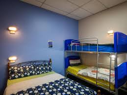 The convention port adelaide backpackers hostel provides quick access to a gallery and a museum nearby. Adelaide Backpackers Yha And Hostels Accommodation
