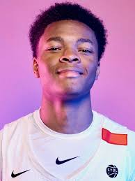 2020 Basketball Commits in Georgia
