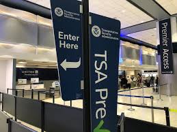 That's because many credit cards. Tsa Pre Check Children Family Rules 2020 Uponarriving