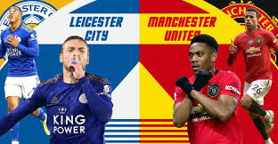 By hdcantona started friday at 18:26. Horudhac Leicester City Vs Manchester United Kooxda Kaalinta Labaad Oo Wajahaysa Tan Kaalinta Saddexdaad Ee Horyaalka Premier League Gool Fm