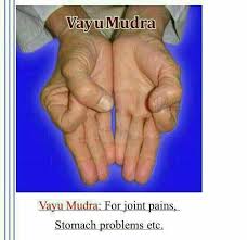 For Stomach Problems And Joint Pains Mudras Hand Mudras Yoga Hands