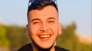 Batı Şeria'da bir Filistinli şehid oldu