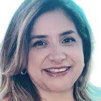 Rina Gonzalez's Instagram, Twitter & Facebook