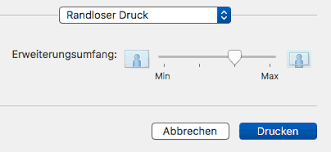 Canon pixma mx725 treiber der. Wie Den Oberen Seitenrand Fur Ausdrucke Dauerhaft Vergrossern Software Forum Mactechnews De