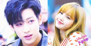 It is no secret that got7's bambam and blackpink's lisa are #friendshipgoals. Ultimo Minuto Bambam De Got7 Acaba De Demostrar Su Profundo Interes En Lisa De Blakcpink Y Los Internautas Ya Reaccionaron Al Bamlisa