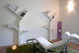 Booktree Libreria Ad Albero Kitap Mobilya Kitaplik Tasarimi Mobilya Tasarimi