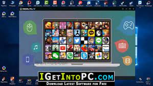 Memu play is an android emulator specialized in video games, thanks to which we will be able to enjoy any of the many exclusive titles for cell phones or tablets, directly from our computer. Memu Android Emulator 6 2 1 Free Download