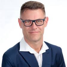 Train. Provide. Protect. Be a Man.