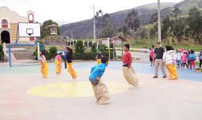 Tienda online de juegos tradicionales. Parroquias Rurales Reviven Juegos Tradicionales Deportes La Hora Noticias De Ecuador Sus Provincias Y El Mundo