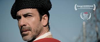 The Bullfighter (Short 2023)